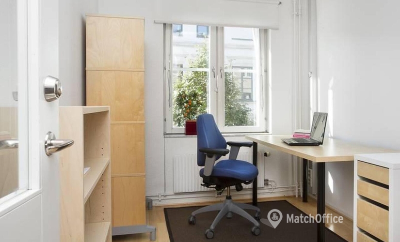 Affärscentrum(Yta:35 m²) att hyra i Östra Mårtensgatan 19, 223 61 Lund. Fullt utbud av faciliteter | MatchOffice.se