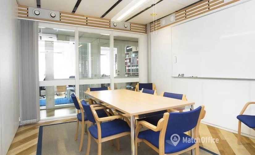 Företagshotell(Yta:35 m²) att hyra i Östra Mårtensgatan 19, 223 61 Lund. Lång- och korttidsuthyrning | MatchOffice.se