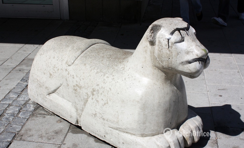 510 m² Workshop space for rent in Farsta, Skärholmen (127 32) - 3 | MatchOffice.com