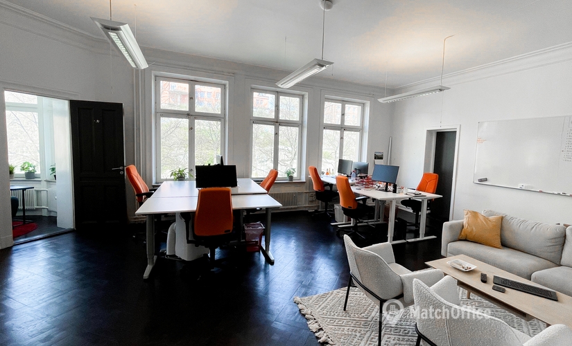 Office Folkungagatan 122 116 30 Sodermalm