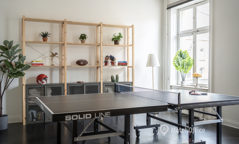 Office Folkungagatan 122 116 30 Sodermalm