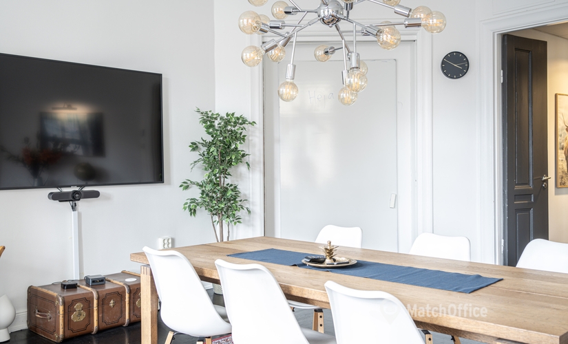 Office Folkungagatan 122 116 30 Sodermalm