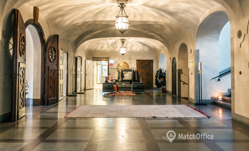 Virtual office in Malmö Norr, Malmöhusvägen 1 (211 18) - 3 | MatchOffice