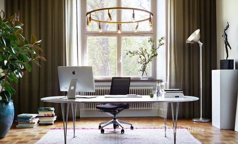 Kontorsutrymme(Yta:200 m²)	att hyra i Malmöhusvägen 1, 211 18 Malmö Centrum. Lång- och korttidsuthyrning | MatchOffice.se