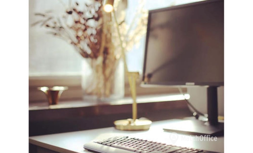 Virtual business address in Malmö Norr, Malmöhusvägen 1 (211 18) - 0 | MatchOffice