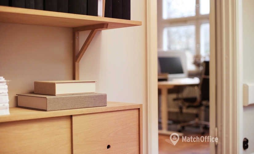 Virtual address in Malmö Norr, Malmöhusvägen 1 (211 18) - 2 | MatchOffice