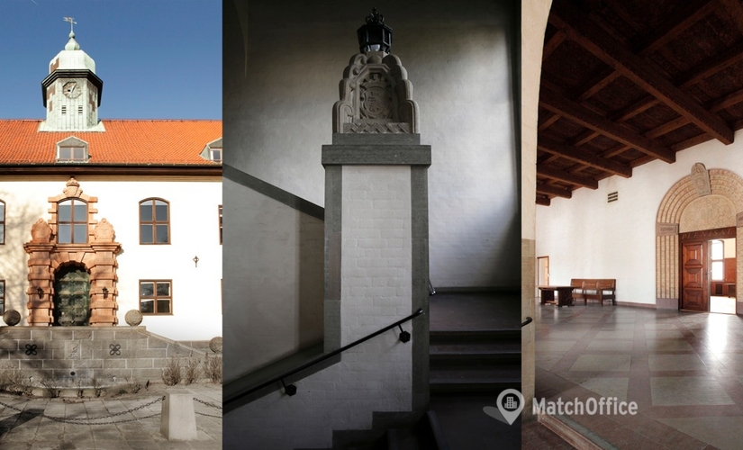 Virtual office in Malmö Norr, Malmöhusvägen 1 (211 18) - 4 | MatchOffice.com