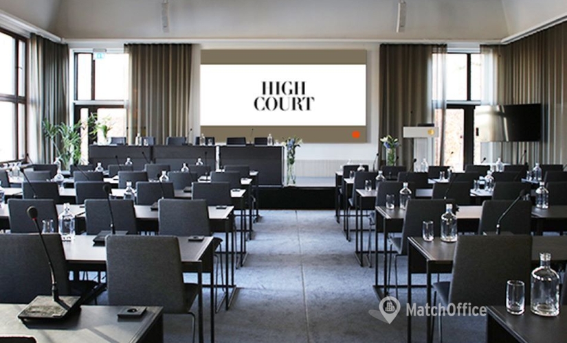 100 m² Conference hall in Malmo Centrum, Malmöhusvägen 1 (211 18) - 8 | MatchOffice