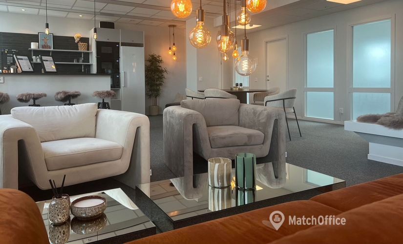 Kontorshotell(Yta:13 m²) för uthyrning i Mässans Gata 10, 402 24 Göteborg Centrum. Handikappanpassad | MatchOffice.se