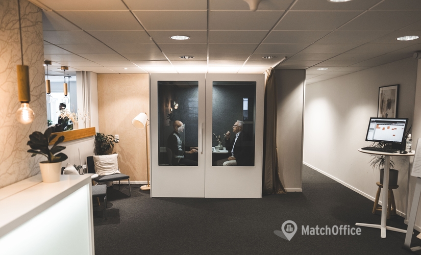 33 m² Business park in Göteborg Centrum, Teatergatan 19 (411 35) - 3 | MatchOffice.com