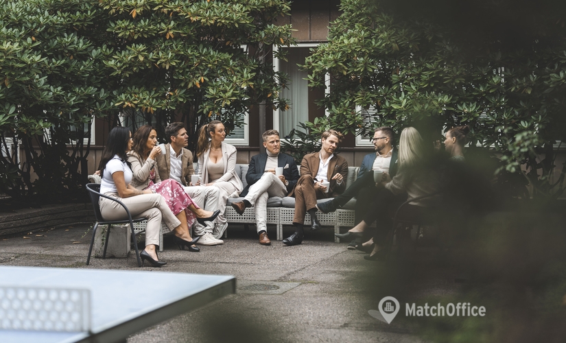 Coworking spaces(Yta:500 m²) för uthyrning i Teatergatan 19, 411 35 Göteborg Centrum. Endast från verifierade hyresvärdar | MatchOffice.se