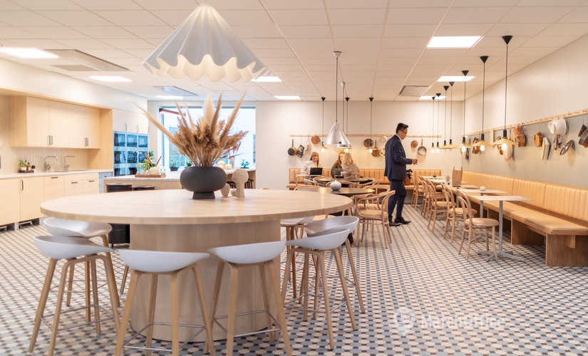 Kontorslokaler(Yta:144 m²) för uthyrning i Pumpgatan 1, 417 55 Göteborg Lindholmen. Lång- och korttidsuthyrning | MatchOffice.se