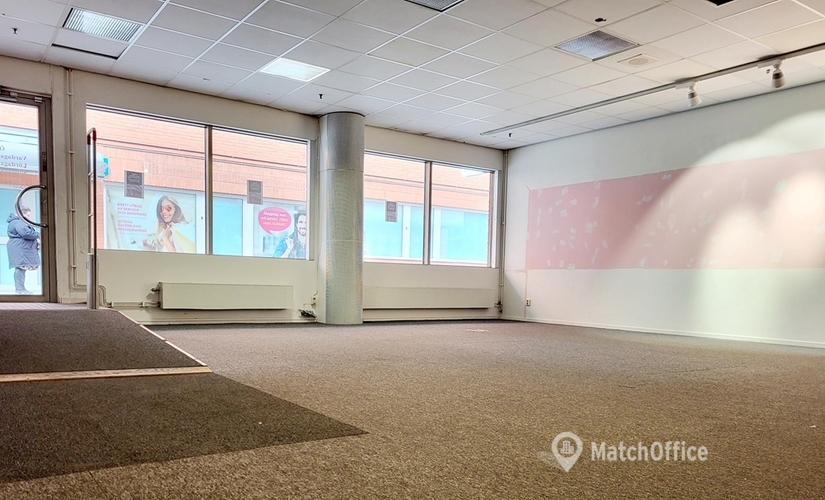 105 m² Commercial shop for rent in Sigtuna, Nymärsta Gränd 5 (195 30) - 3 | MatchOffice.com