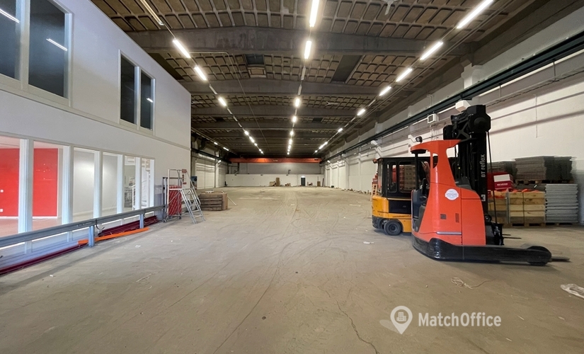 Butik(Yta:1447 m²) för uthyrning i Västra Frölunda, August Barks gata 2, 421 32 Askim-Frölunda-Högsbo. Bra läge | MatchOffice.se