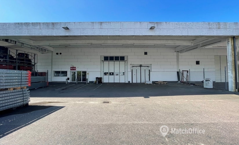 1447 m² Store for rent in Askim-Frolunda-Hogsbo, Västra Frölunda (421 32) - 0 | MatchOffice.com