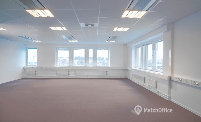 50 m² Serviced office in Uppsala, Uppsala (754 50) - 0 | MatchOffice