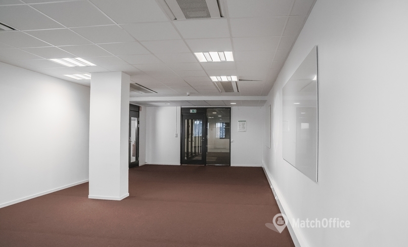 50 m² Business space in Uppsala, Uppsala (754 50) - 1 | MatchOffice.com