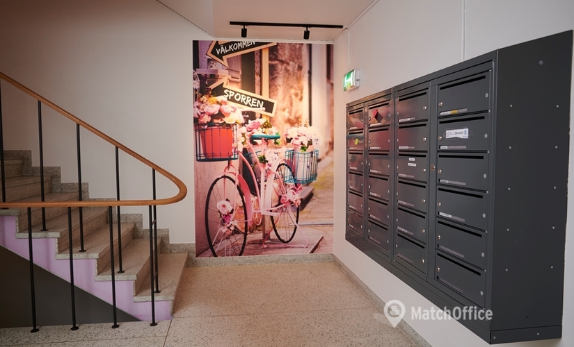 Kontorshotell(Yta:15 m²) att hyra i Malmö, Norra Bulltoftavägen 65 G, 212 21 Kirseberg. Inga extra avgifter | MatchOffice.se