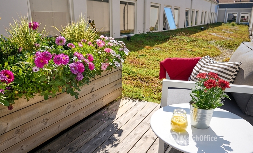 Företagshotell(Yta:15 m²) att hyra i Malmö, Norra Bulltoftavägen 65 G, 212 21 Kirseberg. Fullt utbud av faciliteter | MatchOffice.se