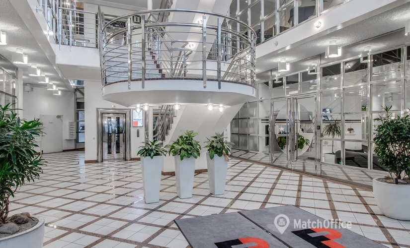70 m² Business center in Upplands Vasby, Johanneslundsvägen 2 (194 61) - 1 | MatchOffice.com