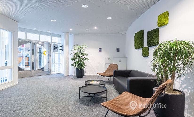 70 m² Business center in Upplands Vasby, Johanneslundsvägen 2 (194 61) - 3 | MatchOffice