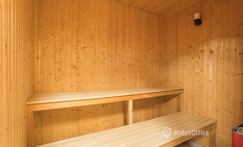 1351 m² Warehouse storage up for rent in Sollentuna, Sollentuna (192 79) - 0 | MatchOffice