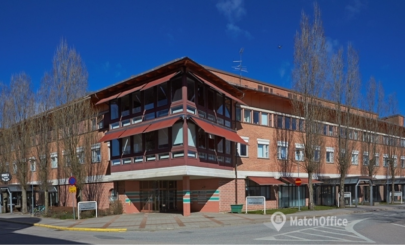 1351 m² Warehouse rental in Sollentuna, Sollentuna (192 79) - 7 | MatchOffice.com