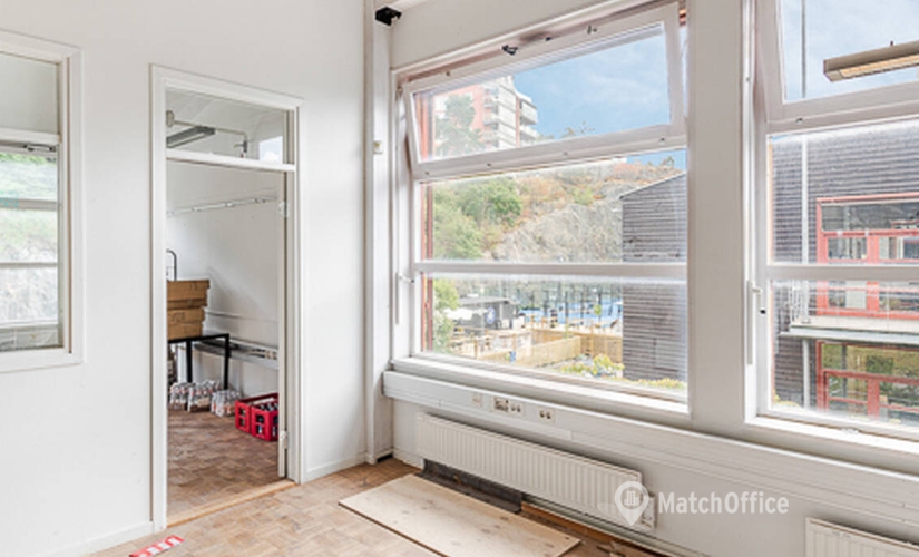 Kontorshotell(Yta:240 m²) för uthyrning i Augustendalsvägen 47-49, 131 52 Nacka. Tillgång 24/7 | MatchOffice.se