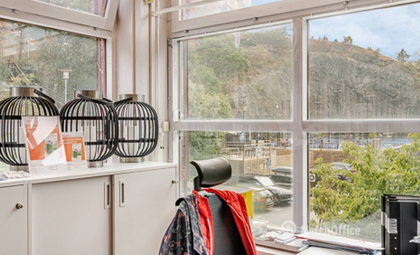 Affärscentrum(Yta:222 m²) att hyra i Augustendalsvägen 47-49, 131 52 Nacka. Endast från verifierade hyresvärdar | MatchOffice.se