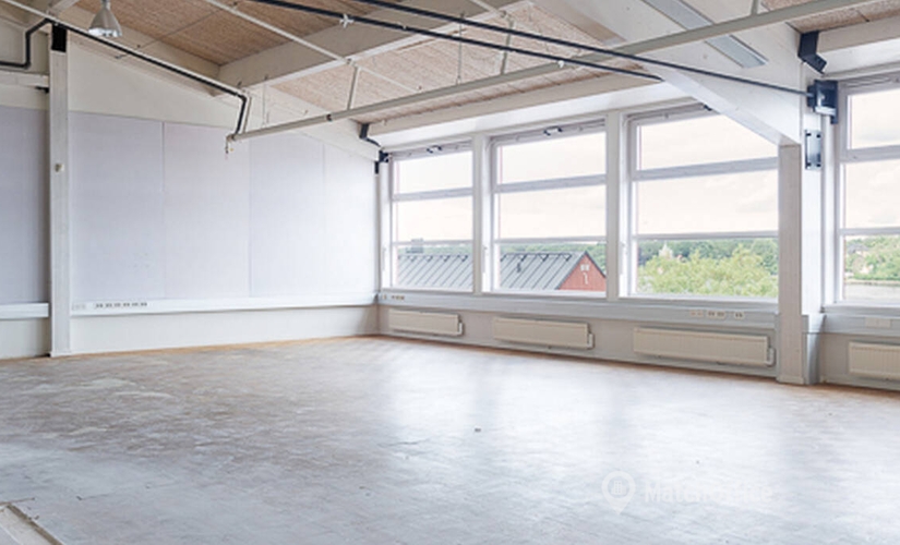 Kontorshotell(Yta:249 m²) för uthyrning i Augustendalsvägen 47-49, 131 52 Nacka. WiFi-anslutning ingår | MatchOffice.se