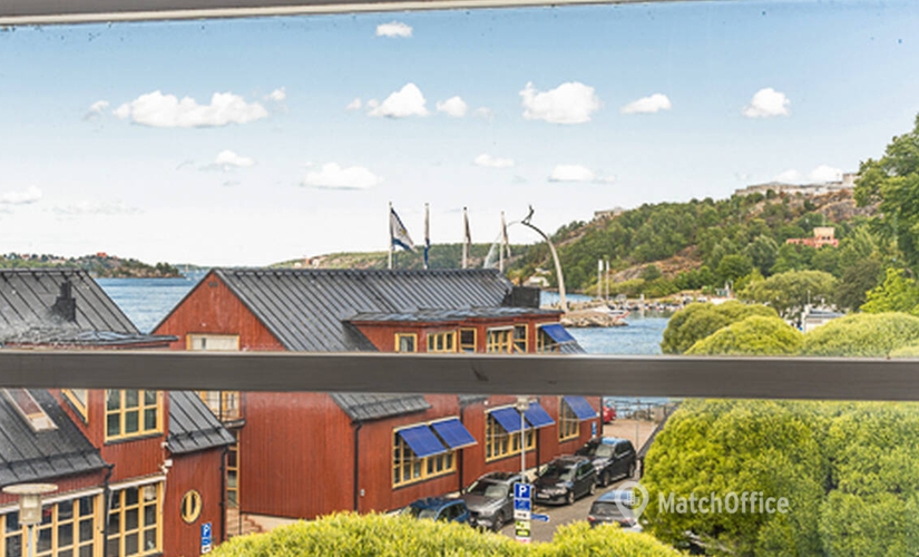 Kontorshotell(Yta:249 m²) för uthyrning i Augustendalsvägen 47-49, 131 52 Nacka. Inga extra avgifter | MatchOffice.se
