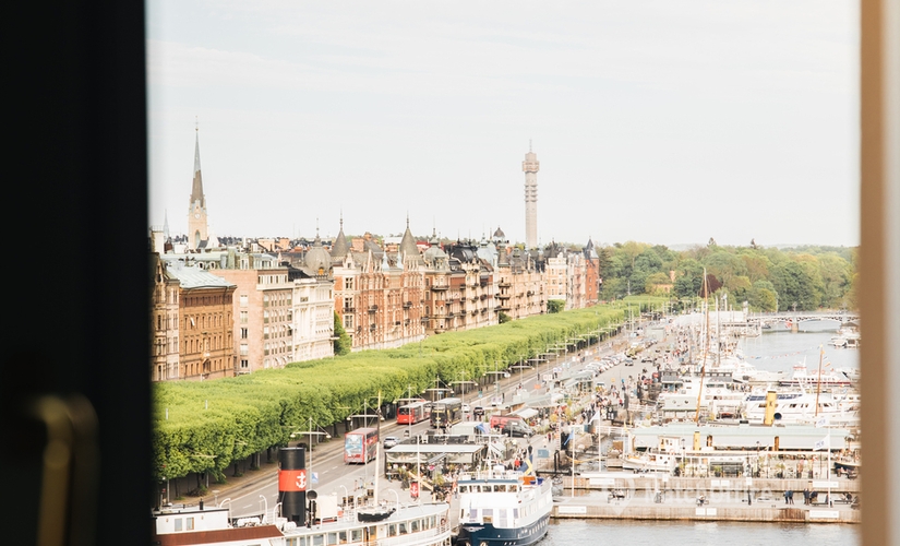 Affärscentrum(Yta:2000 m²) för uthyrning i Nybrokajen 7, 111 48 Norrmalm. Fullt utbud av faciliteter | MatchOffice.se