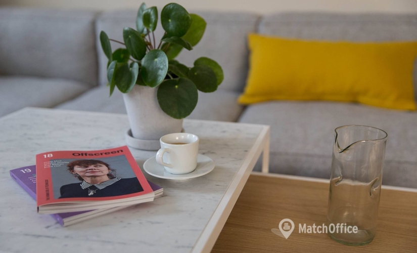 Företagshotell(Yta:350 m²) för uthyrning i Södra Larmgatan 2, 411 16 Göteborg Centrum. Tillgång 24/7 | MatchOffice.se