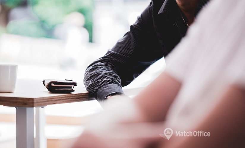 Affärscentrum(Yta:40 m²) att hyra i Sankt Eriksgatan 6, 411 05 Göteborg Centrum. Bra val | MatchOffice.se