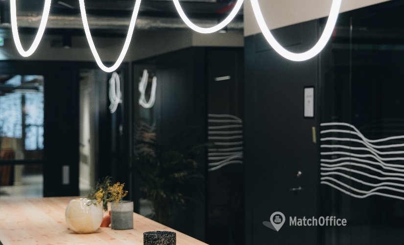 40 m² Business park in Göteborg Centrum, Sankt Eriksgatan 6 (411 05) - 1 | MatchOffice