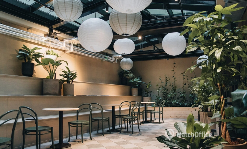 Kontorshotell(Yta:40 m²) att hyra i Sankt Eriksgatan 6, 411 05 Göteborg Centrum. Endast från verifierade hyresvärdar | MatchOffice.se