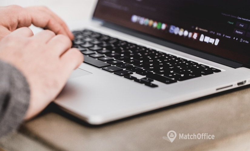 Kontorshotell(Yta:40 m²) att hyra i Sankt Eriksgatan 6, 411 05 Göteborg Centrum. WiFi-anslutning ingår | MatchOffice.se