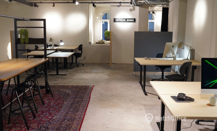 Kontorshotell(Yta:15 m²) för uthyrning i Östra Hamngatan 1, 411 10 Göteborg Centrum. Handikappanpassad | MatchOffice.se