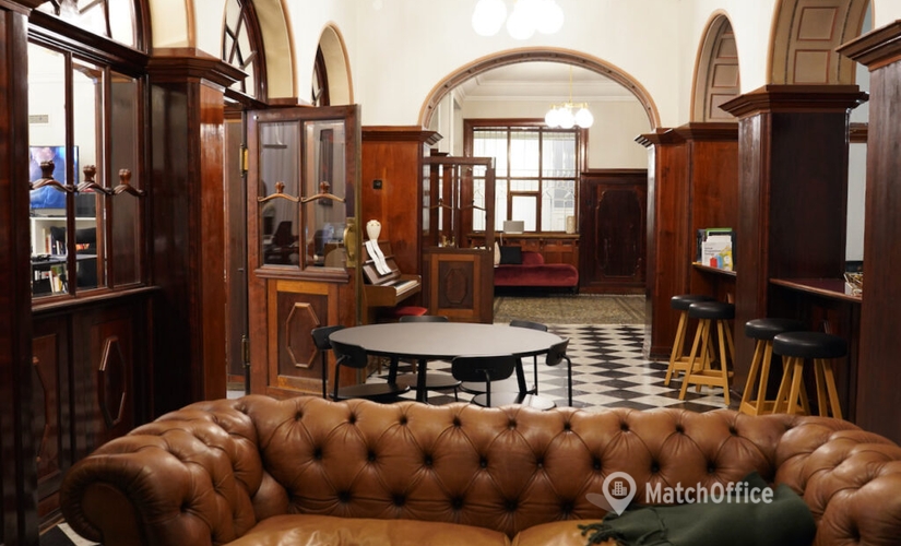 Affärscentrum(Yta:15 m²) att hyra i Östra Hamngatan 1, 411 10 Göteborg Centrum. Handikappanpassad | MatchOffice.se