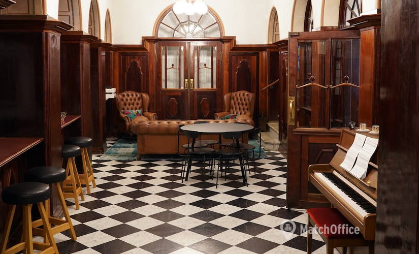 Kontorshotell(Yta:15 m²) för uthyrning i Östra Hamngatan 1, 411 10 Göteborg Centrum. Tillgång 24/7 | MatchOffice.se