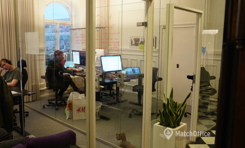 Affärscentrum(Yta:15 m²) att hyra i Östra Hamngatan 1, 411 10 Göteborg Centrum. WiFi-anslutning ingår | MatchOffice.se