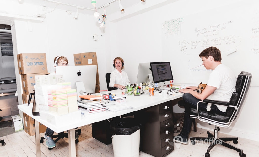 Affärscentrum(Yta:50 m²) att hyra i Ingenjörsgatan 5, 411 19 Göteborg Centrum. Fullt utbud av faciliteter | MatchOffice.se