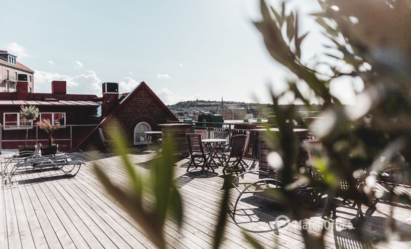 Affärscentrum(Yta:50 m²) för uthyrning i Ingenjörsgatan 5, 411 19 Göteborg Centrum. Bra läge | MatchOffice.se