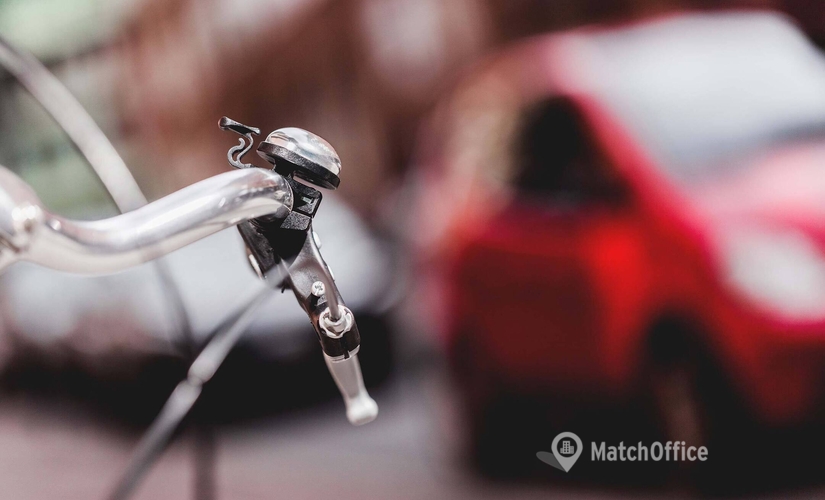 Kontorshotell(Yta:50 m²) att hyra i Ingenjörsgatan 5, 411 19 Göteborg Centrum. Tillgång 24/7 | MatchOffice.se