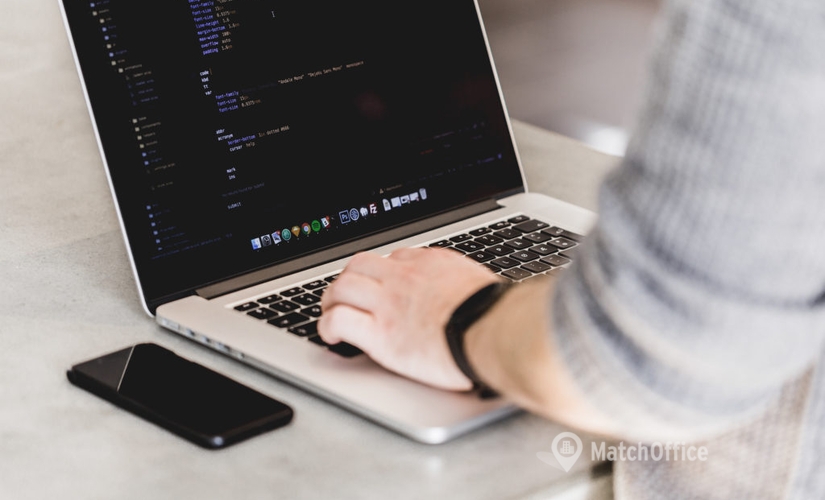 Kontorshotell(Yta:50 m²) för uthyrning i Ingenjörsgatan 5, 411 19 Göteborg Centrum. Bra val | MatchOffice.se