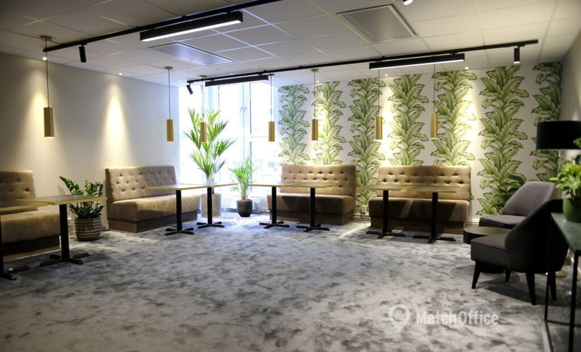 Företagshotell(Yta:4000 m²) att hyra i Kungsgatan 64, 111 22 Norrmalm. Fullt utbud av faciliteter | MatchOffice.se