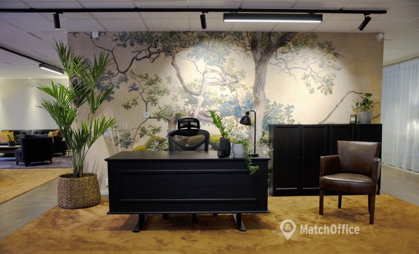 4000 m² Business park in Norrmalm, Kungsgatan 64 (111 22) - 1 | MatchOffice