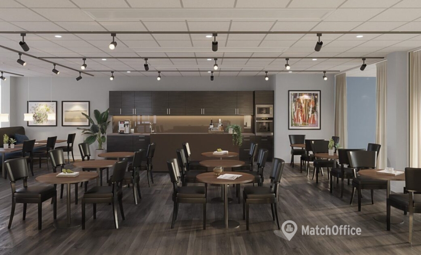 3000 m² Serviced office in Norrmalm, Drottninggatan 33 (111 51) - 2 | MatchOffice