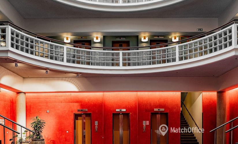 3000 m² Business center in Norrmalm, Drottninggatan 33 (111 51) - 4 | MatchOffice.com