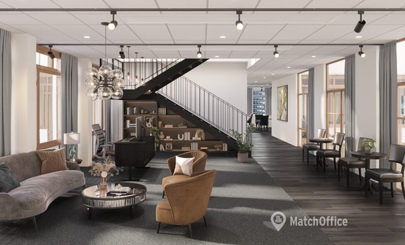 Affärscentrum(Yta:3200 m²) att hyra i Drottninggatan 32, 111 51 Norrmalm. Bra läge | MatchOffice.se